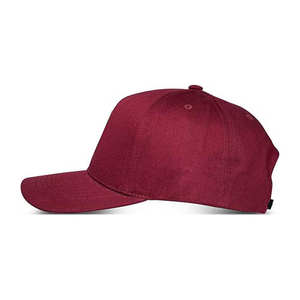 Custom Fall Winter Sporty Street Style <b>Baseball</b> Cap <b>Men</b> Women's Cotton Embroidery Logo <b>Hat</b> Fashionable Sport <b>Hat</b> - Product Image 5