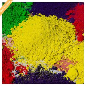 Polvo de Color biodegradable Holi Gulal para Acción de Gracias Holi orgánico no tóxico colores personalizados proveedor indio directo - Product Image 4