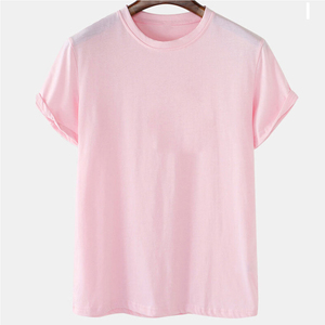 Camisetas para Hombre, Diseño Slim Fit, Tela de Algodón Suave, Cómodas para Uso Casual, Estilo Moderno, Look a la Moda - Product Image 1