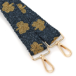 Sangles de sac bandoulière de luxe personnalisées faites à la main pour femmes et enfants, avec détails raffinés - Product Image 6