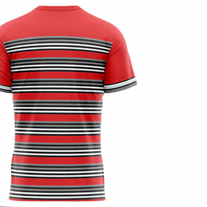 Dernier design, nouveau style, uniforme de football de qualité supérieure, couleur unie, uniforme de football en vente - Product Image 4