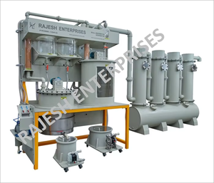 Máquina Refinadora de Oro Automática PRIME Modelo 10kg 220V, Equipo Industrial para Refinación de Oro, Componente Central del Motor, Fabricante - Product Image 5