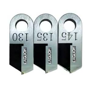 Herramientas de diamante tipo Posalux de 3mm para joyería Herramientas y equipos de joyería Premium - Product Image 6