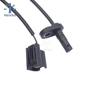 Peivso เซ็นเซอร์ใหม่สำหรับ Honda Stream RN6 SENSOR assy., R. Rr. 57470-SMA-003 ABS - Product Image 3