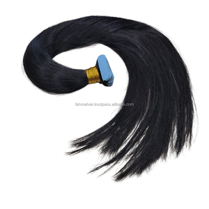 EXTENSIONES DE CABELLO INDONESIANAS, 100% CABELLO HUMANO REMY, TIPO DE EXTENSIONES CON CINTA - Product Image 5