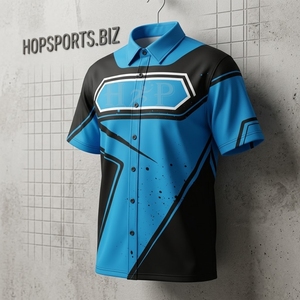Vêtements de sport, maillots de course sublimés, maillots de moto sublimés, maillots de course de formule 1, maillots de course F1 - Product Image 1