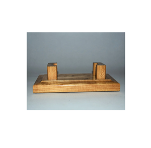 Tarjeteros de Madera Hechos a Mano de Primera Calidad para Tarjetas de Visita, Personalizados, para Uso al por Mayor - Product Image 3