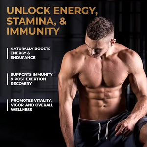 Résine de Shilajit OEM 100% authentique de l'Himalaya avec plus de 85 oligo-éléments et acide fulvique pour soutenir l'énergie, la résistance et l'immunité - Product Image 3