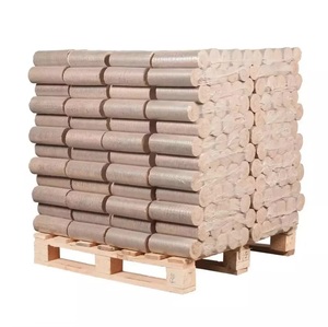 Meilleur Prix Briquettes de Bois de Samut Songkhram – Briquettes de Bois Mélangés pour Refroidissement/Chauffage, Brûleur Économe en Énergie, Tailles pour Fumer - Product Image 2