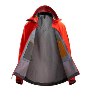 Best Service Durable Material <b>Men</b> <b>Rain</b> <b>Jacket</b> Custom Your Own Design Fashion Wear Winter <b>Jacket</b> For <b>Men</b> - Product Image 2