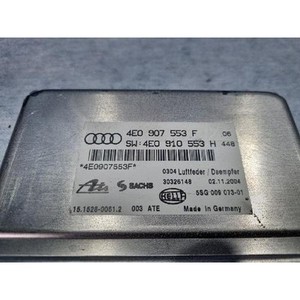 ECUs y Módulos de Computación Usados A8 4E0907553F - Product Image 2
