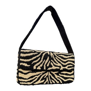 2026 Fashionable Handmade beaded <b>Bag</b> Trendy Beaded <b>Sequined</b> Open Closure Women Sequissential Frame Shape Wholesale Price Export - Product Image 1