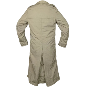 Manteau de moto en toile cirée durable, imperméable, pour homme, pour la pluie et les activités de plein air - Product Image 3