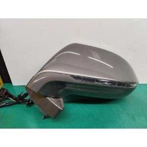 ชุดกระจกมองข้างซ้ายมือ ปี 2013 รุ่น A7 ของแท้ รหัสอะไหล่ 4G8858531AM - Product Image 4