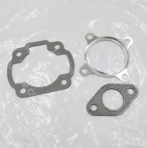 Kit de cylindre à gros alésage 47 mm pour <span class=keywords><strong>scooter</strong></span> <span class=keywords><strong>chinois</strong></span> JOG50 70CC Apirilia Vino JOG CV 1E40QMB 47MM - Product Image 4