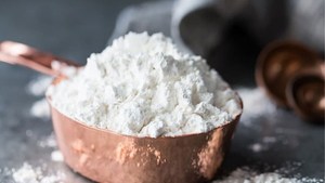 Amidon de tapioca vietnamien pur, polyvalent, sain et idéal pour la transformation alimentaire et l'exportation – Meilleures ventes à prix abordable. - Product Image 2