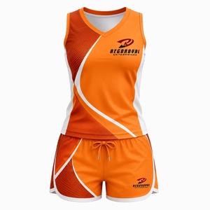 Casual Athletic Two Piece Outfit Soft Fabric Sleeveless <b>Top</b> Matching <b>Shorts</b> Summer Wear Women Sleeveless <b>Short</b> <b>Set</b> - Product Image 1