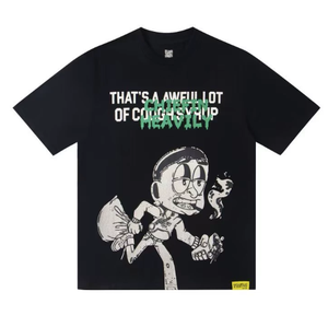 OEM 2026 T-shirts <b>Classic</b> Tee High Quality Top Cotton T-Shirt Logo Brand Designer Short Sleeve Overall Capability - Product Image 4