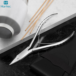 Pince à micro-boucles en acier inoxydable pour extensions de cheveux, sécurisez vos extensions facilement, résistante à la chaleur, outils professionnels pour extensions de cheveux - Product Image 4