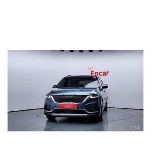 Kia Carnival Prestige 2023, SUV de Gasolina de 9 Plazas con Caja de Cambios Automática, Asientos de Cuero, Estándar de Emisiones Euro V, 61,439 km - Product Image 3