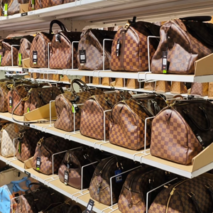 Sac à main de luxe 5A pour femmes, sacs à main de marques célèbres, sacs à main de luxe de haute qualité, sacs à main en cuir, sacs à main de créateurs - Product Image 1