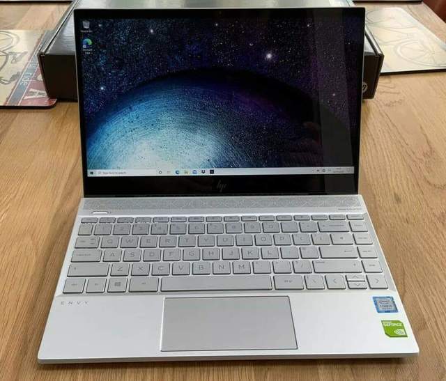 2026 Used Gaming Laptop Core i7 13th Generation 16GB RAM 512GB SSD RTX 2060 Backlit Keyboard Wind 11 Operating System