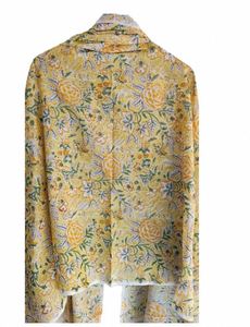 Dupatta en coton pur léger de haute qualité, taille 250×120 cm, en promotion, prix du fournisseur indien, Dupatta Mul - Product Image 3