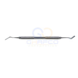 Détartreurs dentaires, nettoyeurs de dents, instruments dentaires de haute qualité, détartreurs dentaires en acier inoxydable - Product Image 2