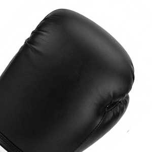 Guantes de Boxeo de Último Modelo Hechos con Material Protector, 100% Cuero, Precio Accesible - Product Image 6