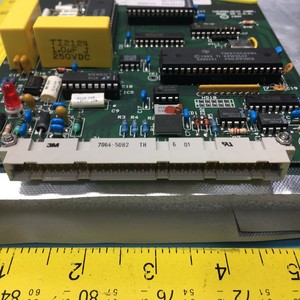 THERMALOGIC 2015030A PCB, ตัวควบคุมอุณหภูมิ - อุปกรณ์และอะไหล่เซมิคอนดักเตอร์ระดับโลกที่เชื่อถือได้ - Product Image 6