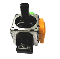 Sensor Magnético de Efecto Hall 3D de Alta Calidad FJH10K-S4D, Joystick IC para PS4, 5 Millones de Ciclos, Gran Venta