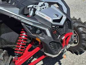 Can-Am Maverick X3 MAX X mr TURBO RR UTV ปี 2025 สภาพดีที่สุด สำหรับผู้ใหญ่ - Product Image 4