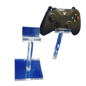 Counter Acrylic <b>handle</b> games Holders, <b>handle</b> games dislay rack - Product Image 1