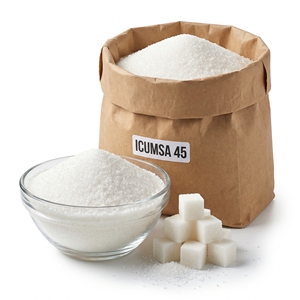 ICUMSA 45 White Crystal <b>Sugar</b> Refined Cane <b>Sugar</b> Food Grade High Quality Wholesale Bulk Supply Supplier high purity <b>sugar</b> - Product Image 1
