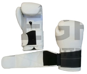 Guantes de boxeo para entrenamiento en equipo - Product Image 1