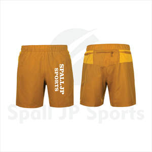 Shorts MMA les plus vendus, en polyester, avec logo personnalisé, shorts MMA pour hommes, shorts d'entraînement MMA sublimés sur mesure - Product Image 4