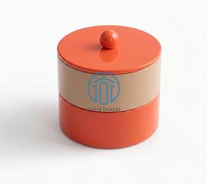 Handcrafted Lacquer <b>Decorative</b> <b>Storage</b> <b>Boxes</b> <b>for</b> Ramadan Gifts – Vietnam Manufacturer - Product Image 5
