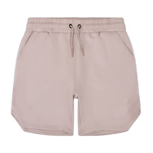 Latest Men's Training Shorts Quick Dry Breathable Athletic Gym Running <b>Basketball</b> Fitness Sports Elastic Waist 100% Polyester - Product Image 1
