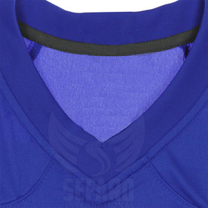 Maillot de football américain de nouvelle conception pour jeunes, fabrication professionnelle, faible MOQ - Product Image 3