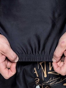 Rashguard Personalizado para MMA, Sublimado, para Artes Marciales Mixtas y BJJ, Personalizado para Entrenamiento y Competencia, Servicio OEM - Product Image 6