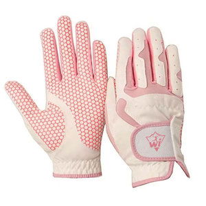 Gants de golf respirants de haute qualité à prix abordable, conçus pour une utilisation durable et une protection fiable des mains - Product Image 1