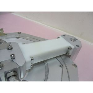 AMAT 0010-09940, Boîtier de gaz WSI 8 pouces - Équipement et pièces semi-conductrices de renommée mondiale - Product Image 5