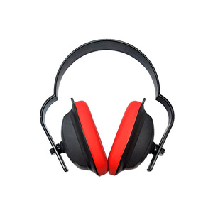 Orejeras de Seguridad Pasivas Intrínsecamente Seguras A609, Ajustables, Equipo de Protección Auditiva, Duraderas, de ABS, Ajuste Cómodo, Aprobadas por CE y ANSI - Product Image 1