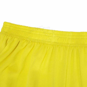 Factory Manufacturer <b>Customized</b> Breathable Polyester Soccer Uniform Latest Design for Men - Product Image 6