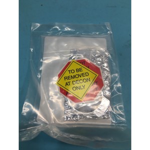 AMAT 0040-43704 ชุดใบมีดแบบหมุนได้ ด้านซ้าย, 141652 - อุปกรณ์และอะไหล่เซมิคอนดักเตอร์ระดับโลกที่เชื่อถือได้ - Product Image 2