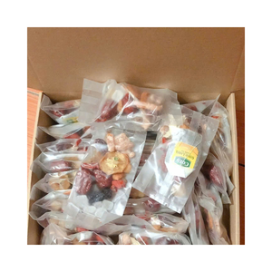 ลูกบอลชาดอกไม้แห้งแบบผสมชุดของขวัญให้กลิ่นหอมดีท็อกซ์ดอกชาแบบผสม - Product Image 5