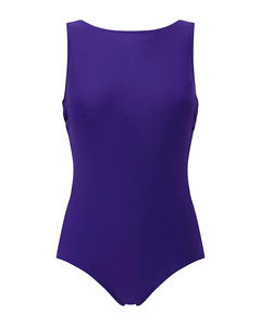 Traje de Baño de Cola de Sirena de Diseño Personalizado para Niñas, Conjunto de Tres Piezas - Product Image 5