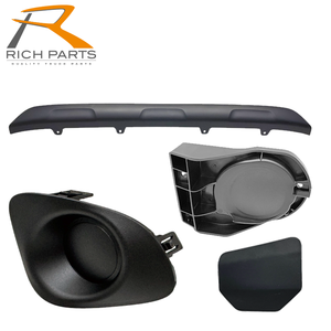 Proveedor de Repuestos de Automóviles de Taiwán para Toyota Corolla Cross 52129-0A020 53801-0A010 53801-K1010 - Product Image 3