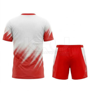 Ropa Deportiva Ligera Unisex de Secado Rápido para Entrenamiento Físico, Trotar y Movimiento Diario - Product Image 2