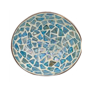 Vente en gros de bols en coquille de noix de coco gravés modernes, durables, uniques, artisanaux, polis, écologiques, meilleures ventes - Product Image 2